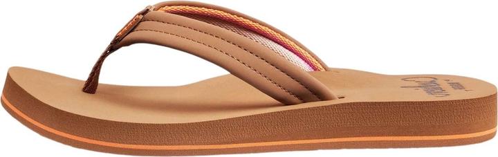 Produktbild Reef Cushion Breeze Sandalen Tan / Smoothie Damen (42.5)