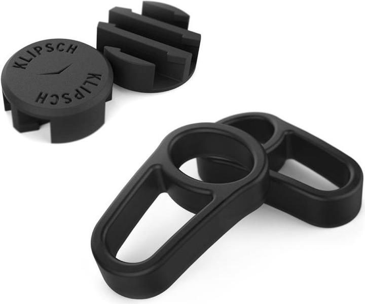 Produktbild Klipsch T5 Sport (10 h, Kabellos)