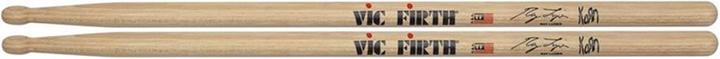 Actual product image Vic Firth Ray Luzier (Drum set)