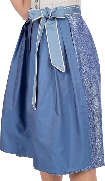 Produktbild Stockerpoint Marla Kleid mit Leinenoptik (40)