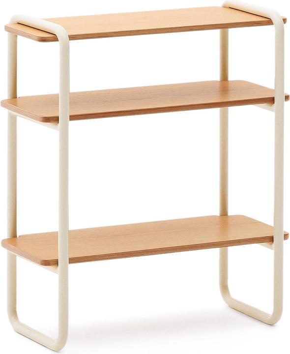 Image du produit Kave Home Tinn (60 x 28 x 70 cm)