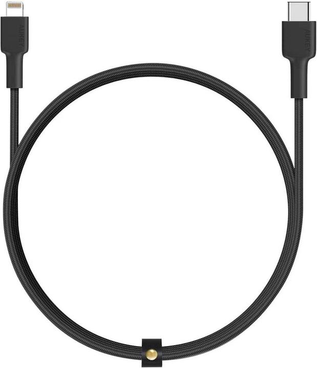 Actual product image Aukey CB-CL2 (1.20 m, USB 2.0)