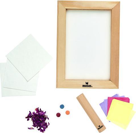 Actual product image Crafting fun - Paper scooping