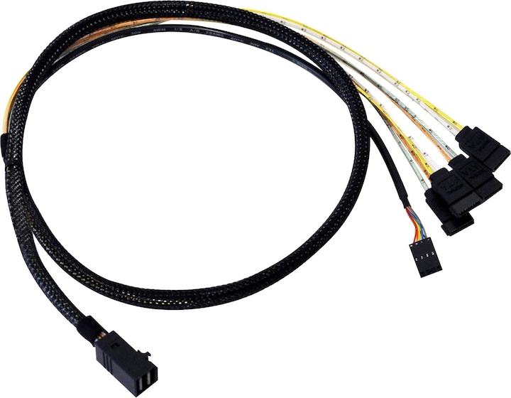 Broadcom HD-SAS cable