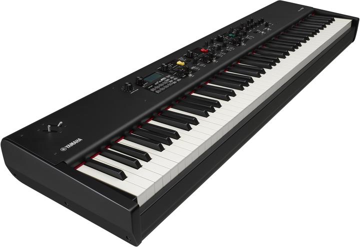 Productafbeelding Yamaha AC-driver (88 Sleutels)