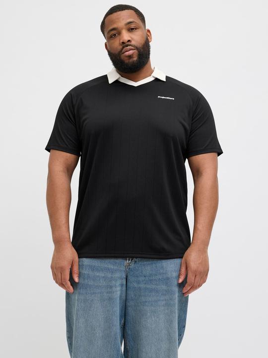 Image du produit Jack & Jones Plus Size Poloshirt Poloshirt (4XL)