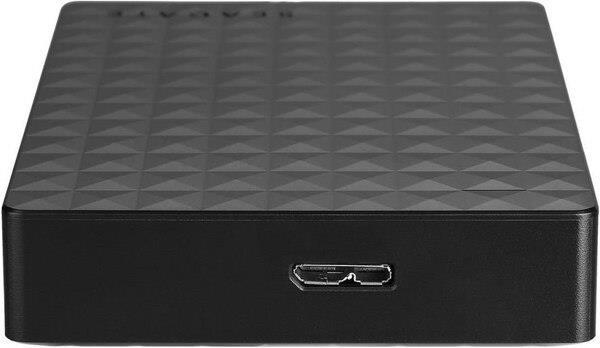 Image du produit Seagate Expansion Portable (5 To)