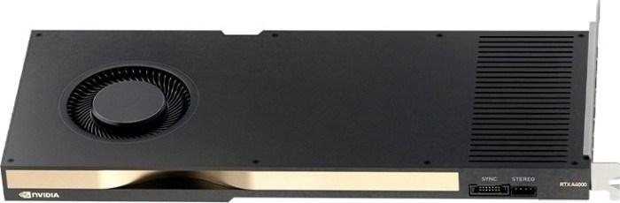 Immagine prodotto PNY RTX A4000 (16 GB)
