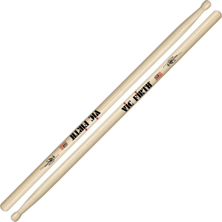 Produktbild Vic Firth Terry Bozzio (Schlagzeug)