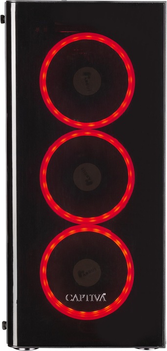 Produktbild Captiva G29AG 19V1 (AMD Ryzen 9 3900X, 32 GB, GeForce RTX 2080 Ti)
