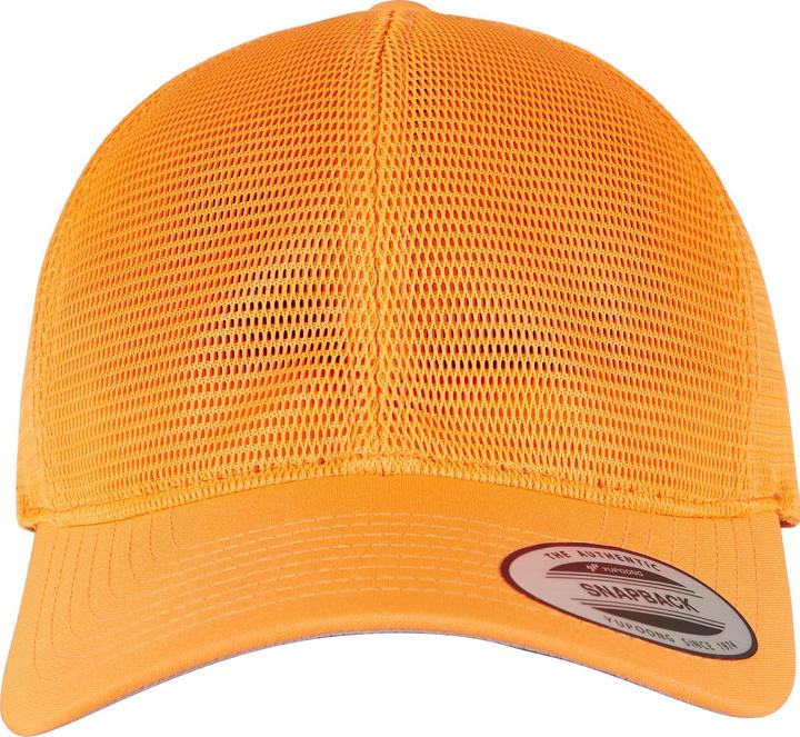 Produktbild Flexfit 360° Omnimesh Cap (One Size)