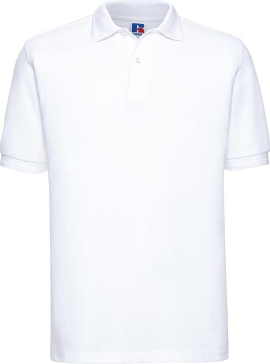 Immagine prodotto Russell Polo a coste a manica corta (5XL)