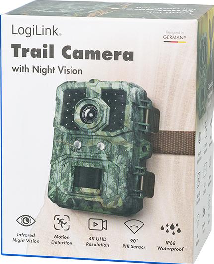 Produktbild LogiLink WC0066