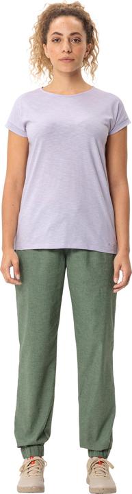 Produktbild Vaude Women's Moja T-Shirt IV (46, XXL)