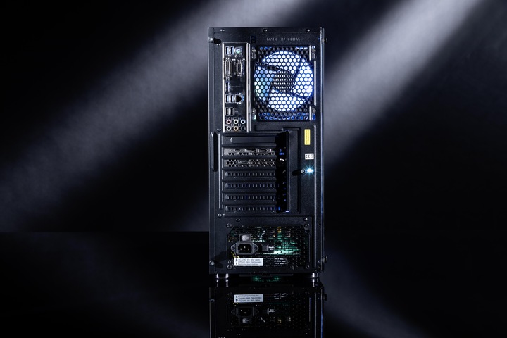 Produktbild Captiva G29AG 19V1 (AMD Ryzen 9 3900X, 32 GB, GeForce RTX 2080 Ti)