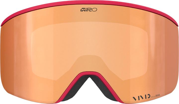 Actual product image Giro Axis Vivid Goggle