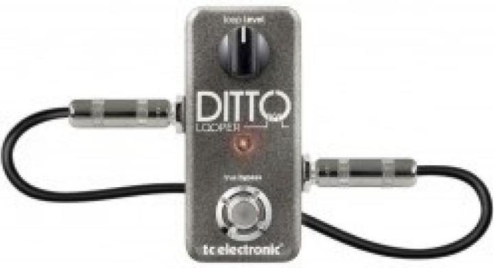 Immagine prodotto TC Electronic Ditto Looper (Chitarra)
