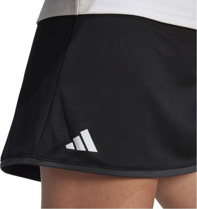 Produktbild adidas Tennis Club Skirt Black Woman (S)