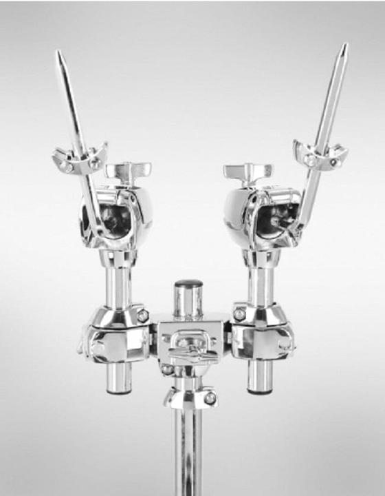 Actual product image Mapex MX double tom holder Saturn (Drum set)