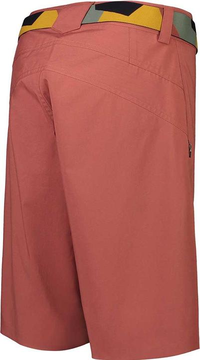 Image du produit Mons Royale Short Virage (M)