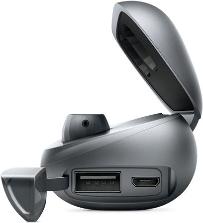 Actual product image Sol Republic Amps Air 2.0 (3 h, Wireless)