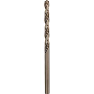 Immagine prodotto Bosch Professional Zubehör Trapano per metallo HSS-Co 4,8x52x86mm (4 mm)