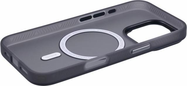 Actual product image X-Level MagSafe TPU and PC hard case cover (Apple iPhone 16 Pro)