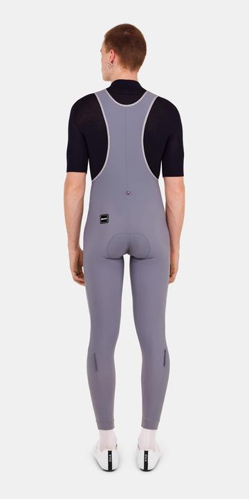 Image du produit Santini Winterhose lang RTR Herren (XL)