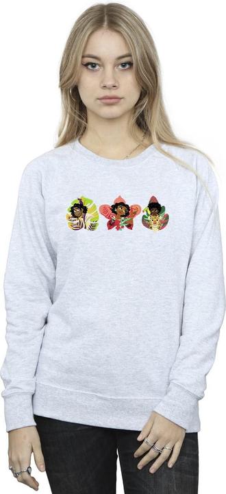 Produktbild Disney Encanto Family Line Sweatshirt (XXL)
