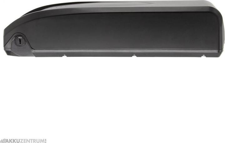 Maratron E-Bike Akku Downtube ZZ98 für BLAUPUNKT - ZZ981004 (Coperchio della batteria per e-bike)