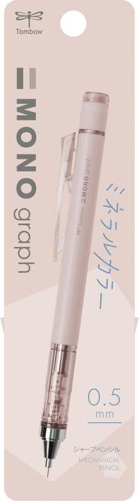Image du produit Tombow Mono Graph (0.50 mm, 1 x)