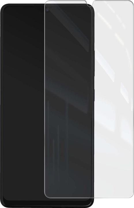 Actual product image Nillkin H+ Anti-Explosion Glass - Samsung Galaxy A22 4G (1 pcs., Samsung Galaxy A22, Samsung Galaxy M22)