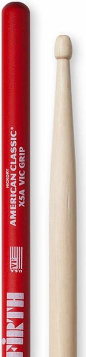 Image du produit Vic Firth Série américaine X5AVG (Batterie)