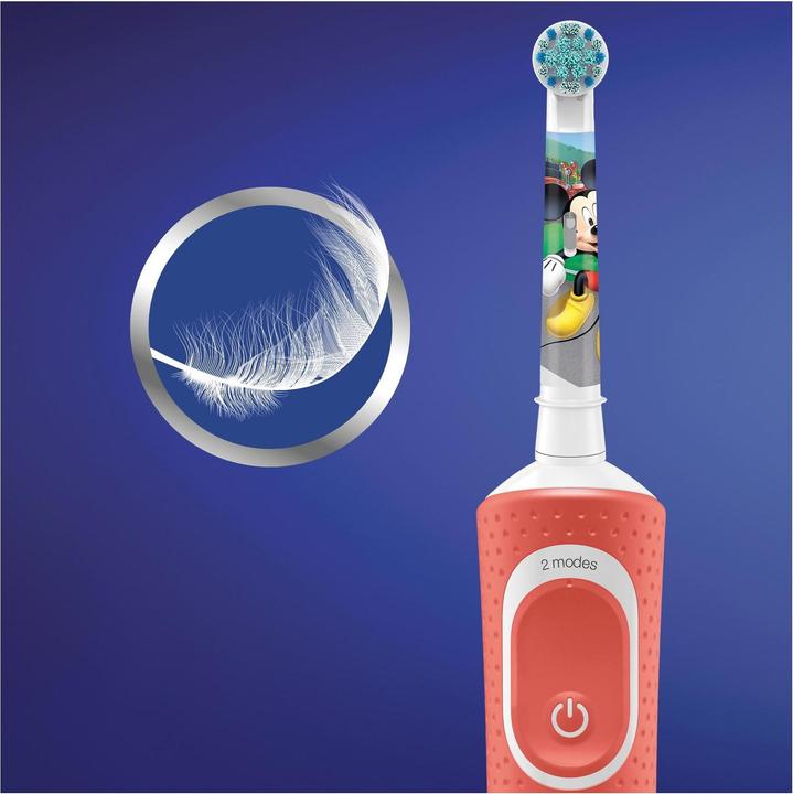 Image du produit Oral-B Kids Cars/Mickey/Princess Mix (1 x)