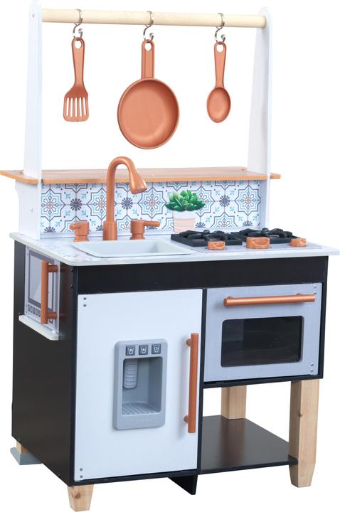 Produktbild KidKraft Artisan Island Play Kitchen
