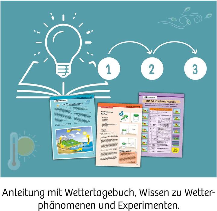 Image du produit Kosmos Station météorologique
