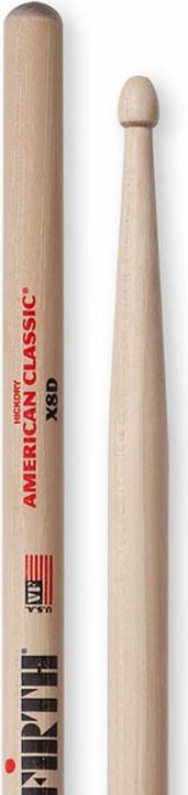 Produktbild Vic Firth American Serie X8D (Schlagzeug)