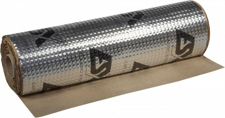 ESX Audio Design DMR22505 Alubutyl Damping DMR22505 Materiale smorzante
