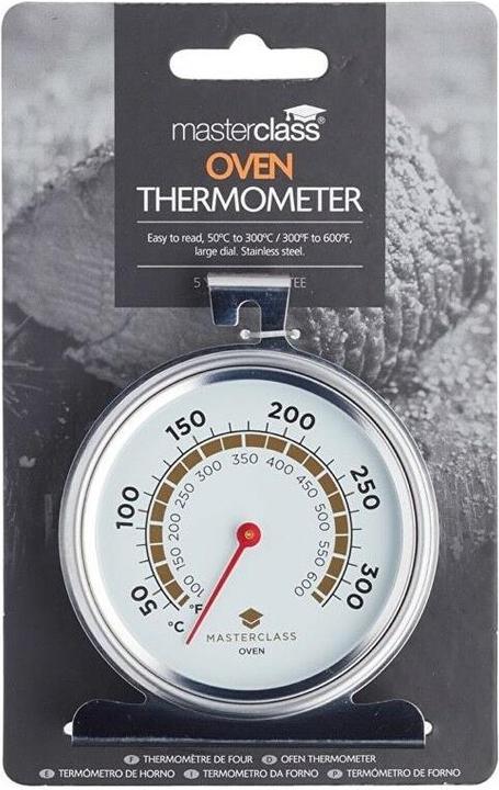 Immagine prodotto Master Class Termometro del forno