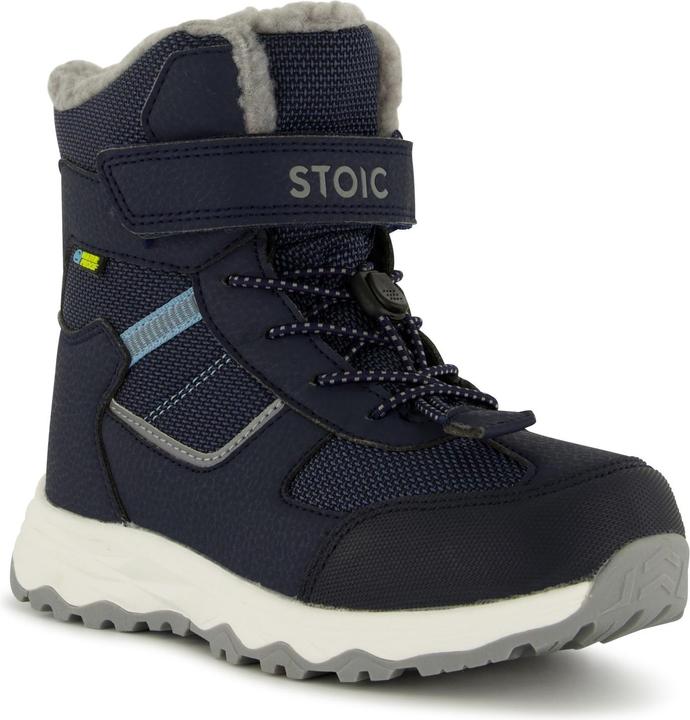 Produktbild Stoic Kid's LönnebergaSt. Snow Boots (24)
