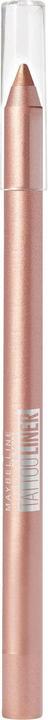 Image du produit Maybelline New York Tattoo (Or rose 960)