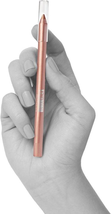Image du produit Maybelline New York Tattoo (Or rose 960)
