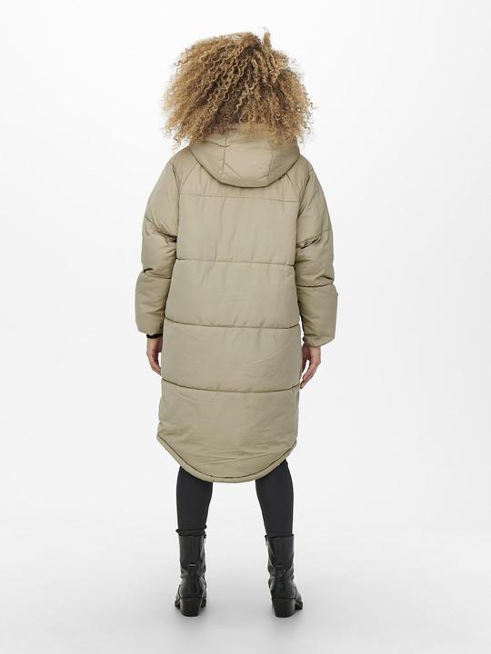 Image du produit Only Long manteau oversize