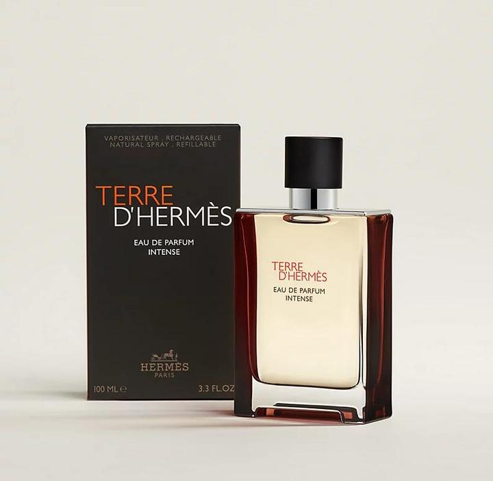 Actual product image Hermès Terre d'Hermes (Eau de parfum, 100 ml)