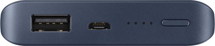 Image du produit Samsung Batterie externe EB-P3000 Micro-USB (10000 mAh, 31 Wh)