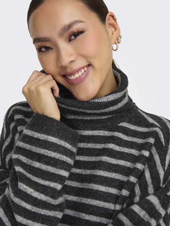 Produktbild Only ONLTALIO Gestricktes Oberteil Gestricktes Oberteil (S)