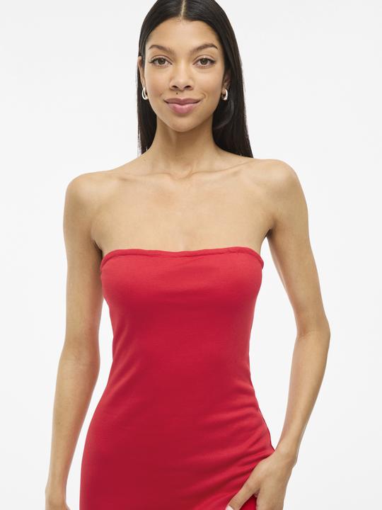 Image du produit Vila VININNY Tube Maxikleid (M)