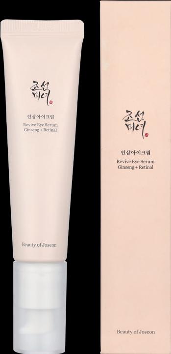 Produktbild Beauty of Joseon Revive Eye Serum Ginseng + Retinal (Serum, 30 ml, Nacht)