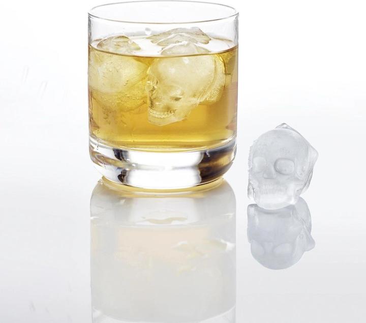 Produktbild Westmark Eiswürfelbereiter Mr. Skully