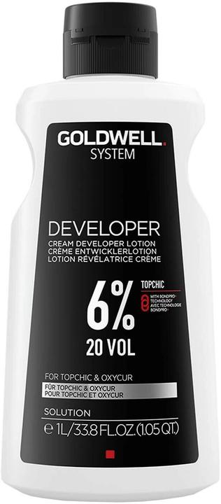 Image du produit Goldwell Topchic